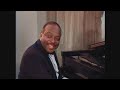 Count Basie & His Orchestra - One O Clock Jump 1957 (Jamboree Movie) Ai Enhanced
