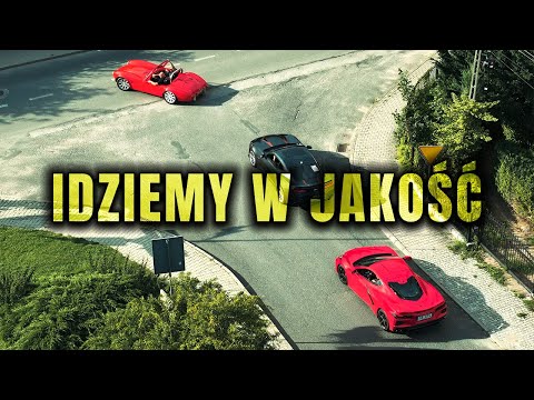WALEC NSP x KONICZYN NSP x ToWin x GALON_WYCHOWANEK - IDZIEMY W JAKOŚĆ
