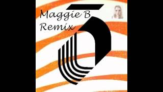 St Lô -  Flight and Fantasy  (Maggie B Remix)