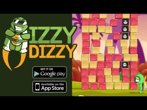 Izzy Dizzy - Memory Game video