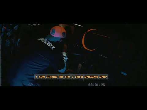 Murfelo Ft David Ralte || Sad Song || ( Official lyrics Video)