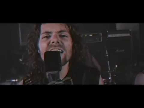 Distillator - Shiver in Fear [4K MUSIC VIDEO]