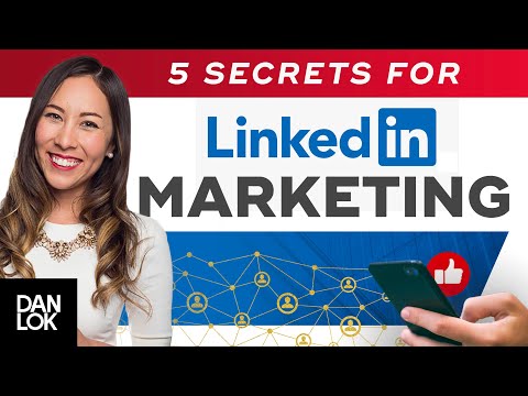 LinkedInのコンテンツマーケティングで活用していない5つのこと (5 Things You're Not Utilizing In Content Marketing On LinkedIn)