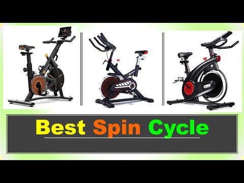 Best Spin Cycle in India 2023 ⚡ SPIN EXERCISE BIKE ⚡ बेस्ट स्पिन साइकिल⚡ Video
