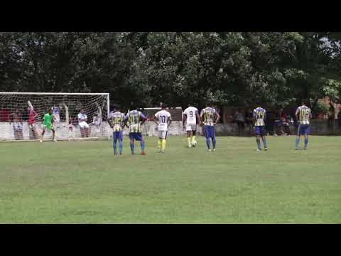 GOLS | IAPE 3X0 SÃO JOSÉ - MARANHENSE SUB 19