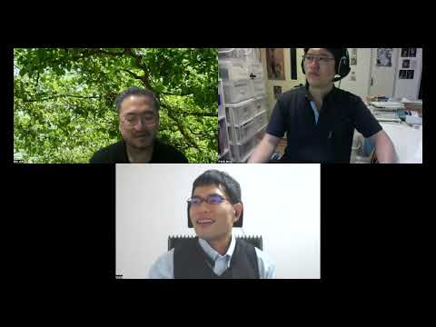 経済経営学科 第198回　各地の名産品の話からPTAの話から田母神さんと飯を食った話など
