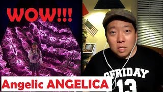 2017 Vlog #141 - Reaction video - 