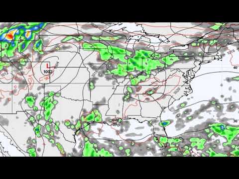 September 9, 2019 Weather Xtreme Video - Morning Edition