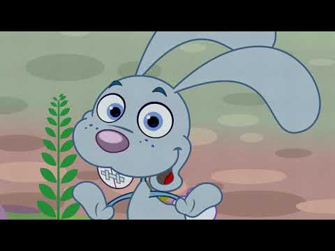 Le canzoni dei Mini Cuccioli - Danza del drago