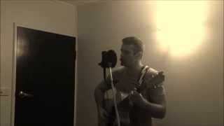 Dan Baker - I Heard The Angels Singing (by Eric Bibb)