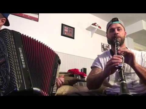 Grupa Rumba Toronto - Praska & Ace - Bugarska Dvojka