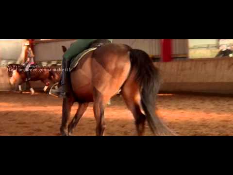 back where we belong.