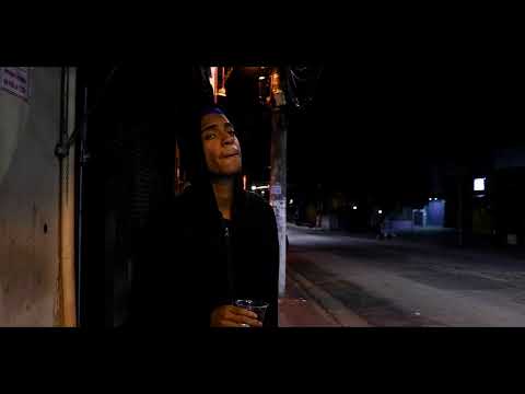 MC Vete e MC Garoto - Homem da Madrugada