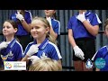 Change The World Norville State School Signing Choir