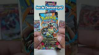 BOX TA BOA? #pokemon #TCG#pikachu