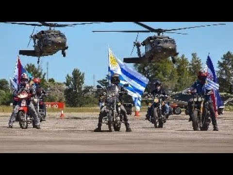 19 Octubre  2025  DÍA DEL PATRIMONIO DURAZNO URUGUAY 