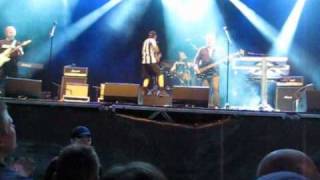 preview picture of video 'Tumbleweed - Medley -  Eksjö Stadsfest 28/8-2010'