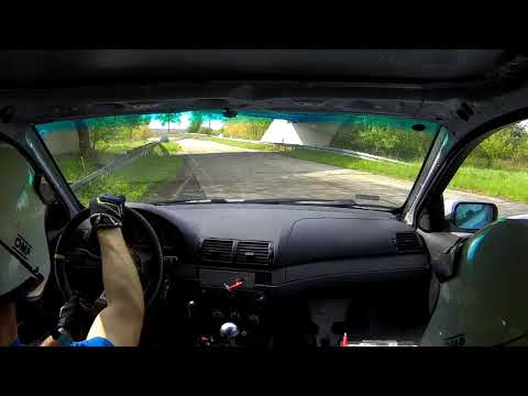 3 Runda SMT 2021   Jarek Piórkowski