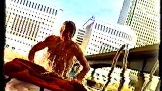 Carter USM - Shopper&#39;s Paradise (KP Nuts Advert)