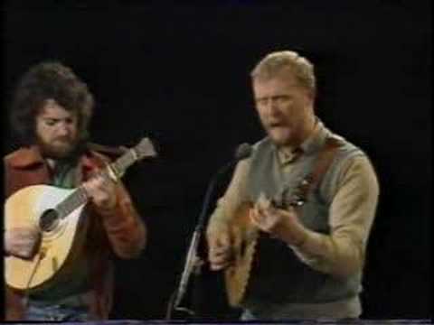 Johnny Lovely Johnny - Mick Hanly & Andy Irvine