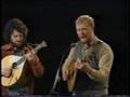 Johnny Lovely Johnny - Mick Hanly & Andy Irvine