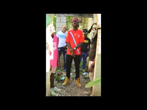 BIG BANG AKA YOUNGWILDAPACHE "LINKY DEM"