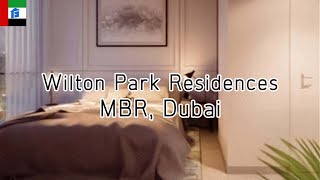 비디오입니다 of Wilton Park Residences