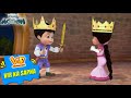 Vir The Robot Boy New Episodes Vir Ka Sapna Hindi Kahani Wow Kidz Action Spot