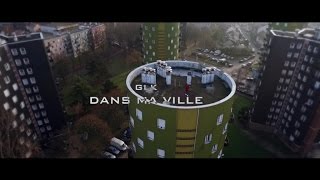GLK - Dans ma ville (Clip Officiel)