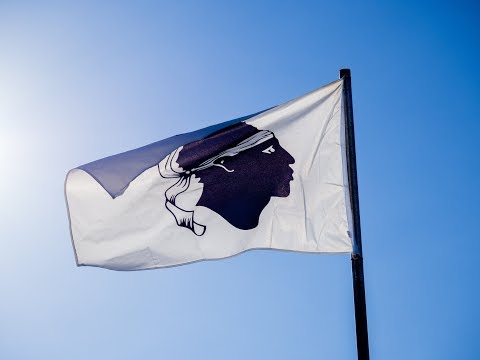 Corse - Mare e Monti Sud