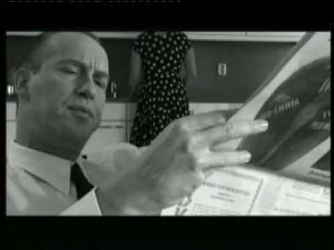 Scenes uit een huwelijk 1