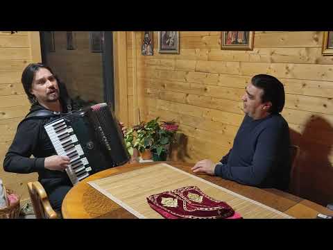 "Godine su prolazile" Braća Katić