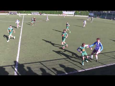 JM WISŁA PUŁAWY  - JM LUBLINIANKA LUBLIN