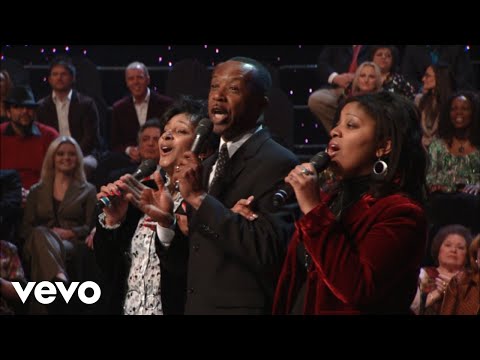 Gaither - The Real Thing [Live] ft. The Reggie Saddler Family