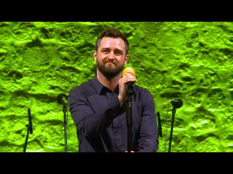 Matija Cvek - Suza za zagorske brege ("U ozračju Kaja", Dubrovnik 31.01.2023.)