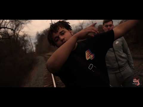UTR RCK$TR - ON MY OWN FEAT.UTR BLVNCO (OFFICIAL MUSIC VIDEO)