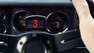 preview picture of video 'Paddle shifter 700 HP LSA Camaro Z 28 Pro Touring Screamer Brighton Detroit Michigan auto appraisal'