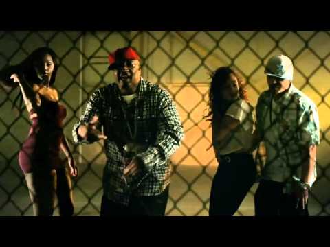 Baby Bash - Go Girl (Ft. E-40) (Dirty Version) (Official Music Video)