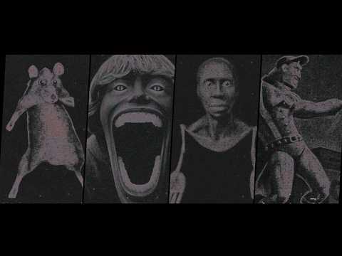 2025 MEMES x Analog Horror