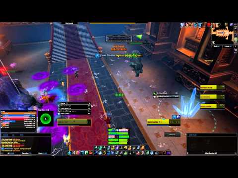 Old Time vs Stone Guards 10N (G1+G2)