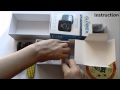 Video review Globex GU-DVV010