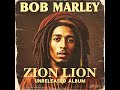 Roots Reggae 1978 Unreleased Album Bob Marley Zion Lion