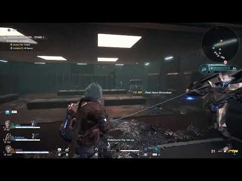 SYNCED Game Play Episode - 5