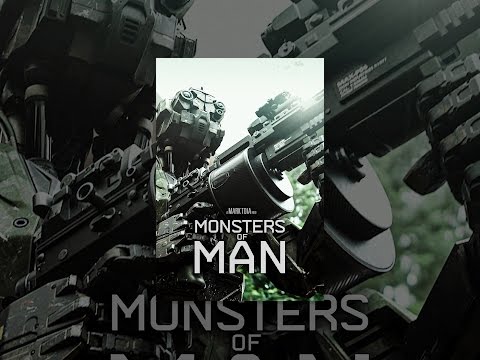 Monsters of Man
