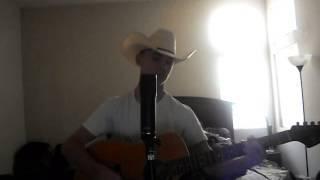 What i&#39;d say Gary Allan cover by Billy Armstrong