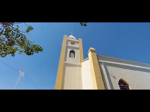 Cidade de Torre de Pedra-SP, chegada
