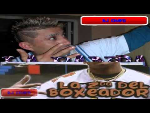 La Banda De Pepe Vs Repiola(dj Chavo)