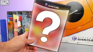 I Finally Found This Game...