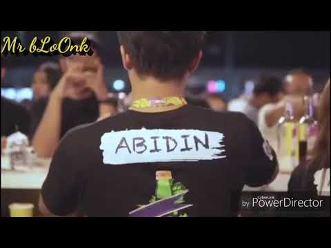 anggurnya di tuang lagi dj geleng geleng