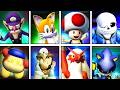 Super Smash Bros Rex All 135 Final Smashes